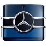 مرسدس بنز ساین (Mercedes-Benz - Mercedes-Benz Sign)