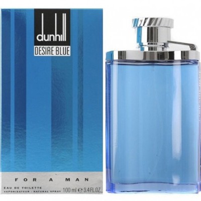 آلفرد دانهیل دیزایر بلو -dunhill - Dunhill Desire Blue